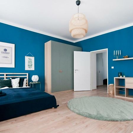 Stylish Self-Check-In Apartment With 2 Bedrooms 비엔나 외부 사진