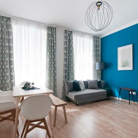 Stylish Self-Check-In Apartment With 2 Bedrooms 비엔나 외부 사진