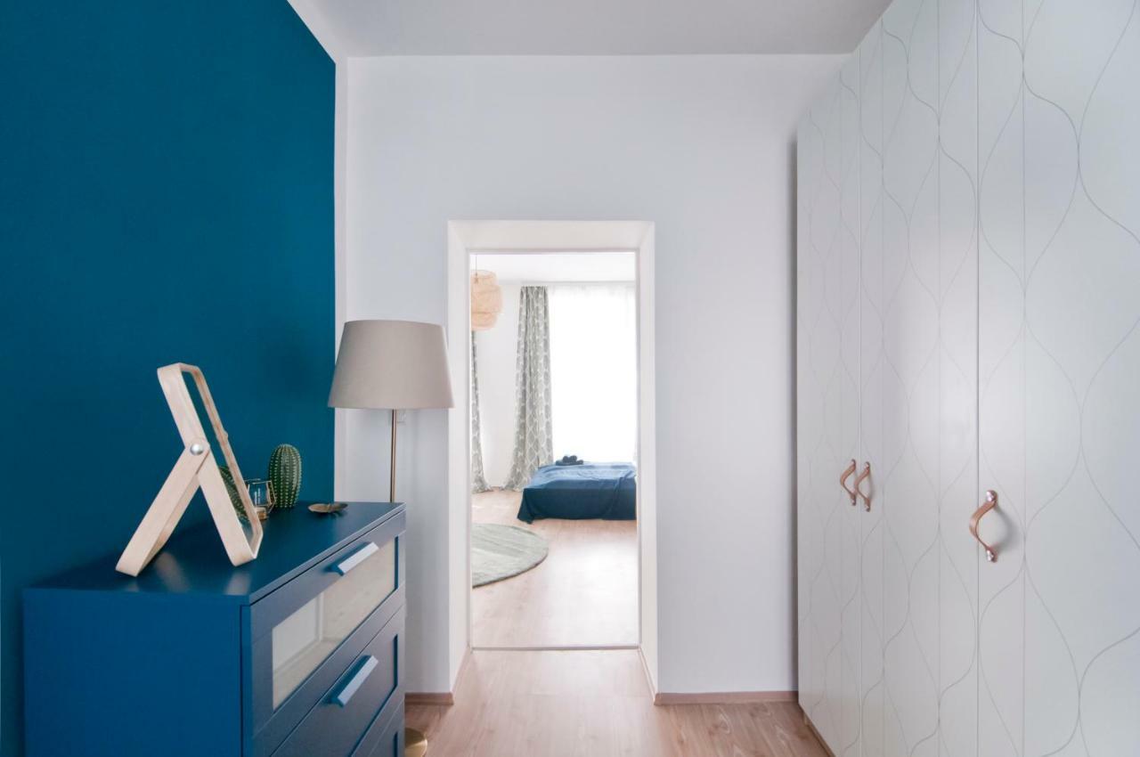 Stylish Self-Check-In Apartment With 2 Bedrooms 비엔나 외부 사진