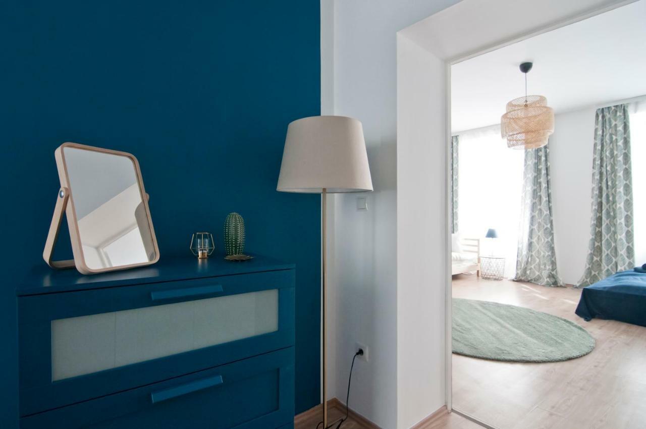 Stylish Self-Check-In Apartment With 2 Bedrooms 비엔나 외부 사진