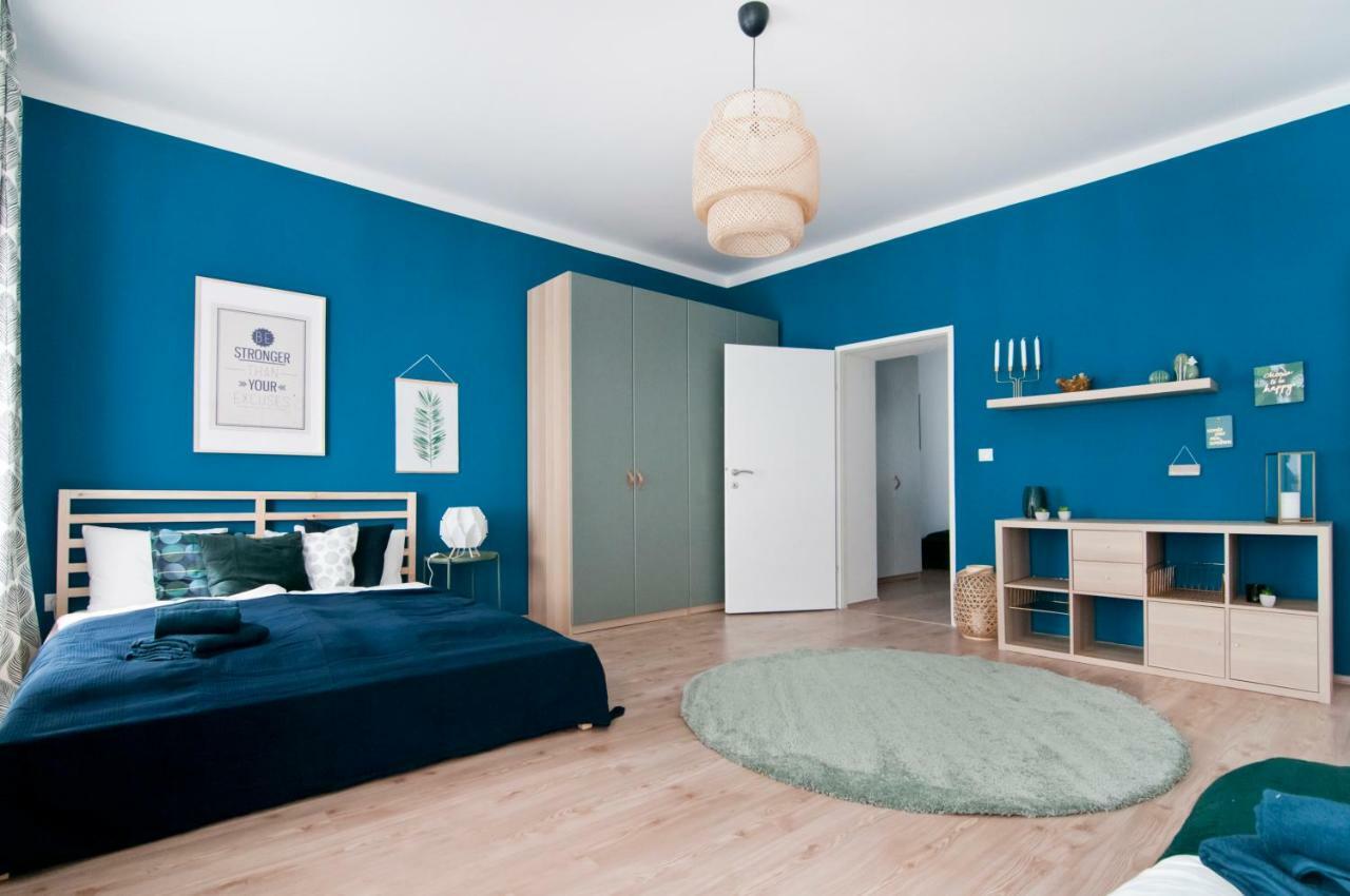 Stylish Self-Check-In Apartment With 2 Bedrooms 비엔나 외부 사진