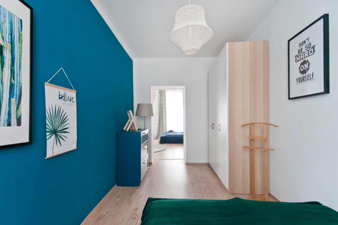 Stylish Self-Check-In Apartment With 2 Bedrooms 비엔나 외부 사진