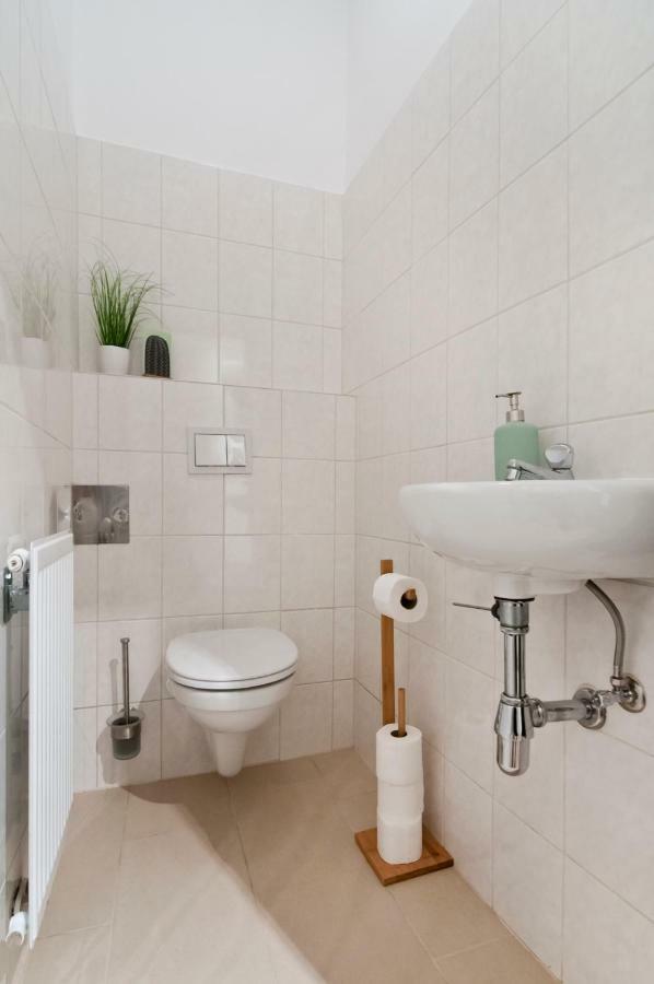 Stylish Self-Check-In Apartment With 2 Bedrooms 비엔나 외부 사진