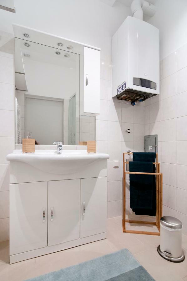 Stylish Self-Check-In Apartment With 2 Bedrooms 비엔나 외부 사진