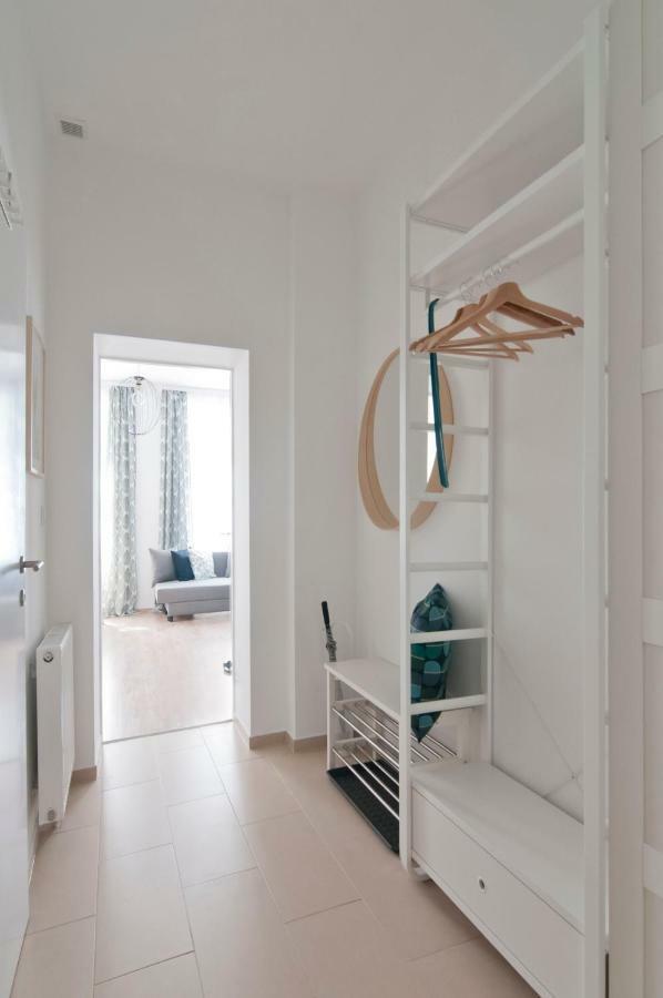 Stylish Self-Check-In Apartment With 2 Bedrooms 비엔나 외부 사진