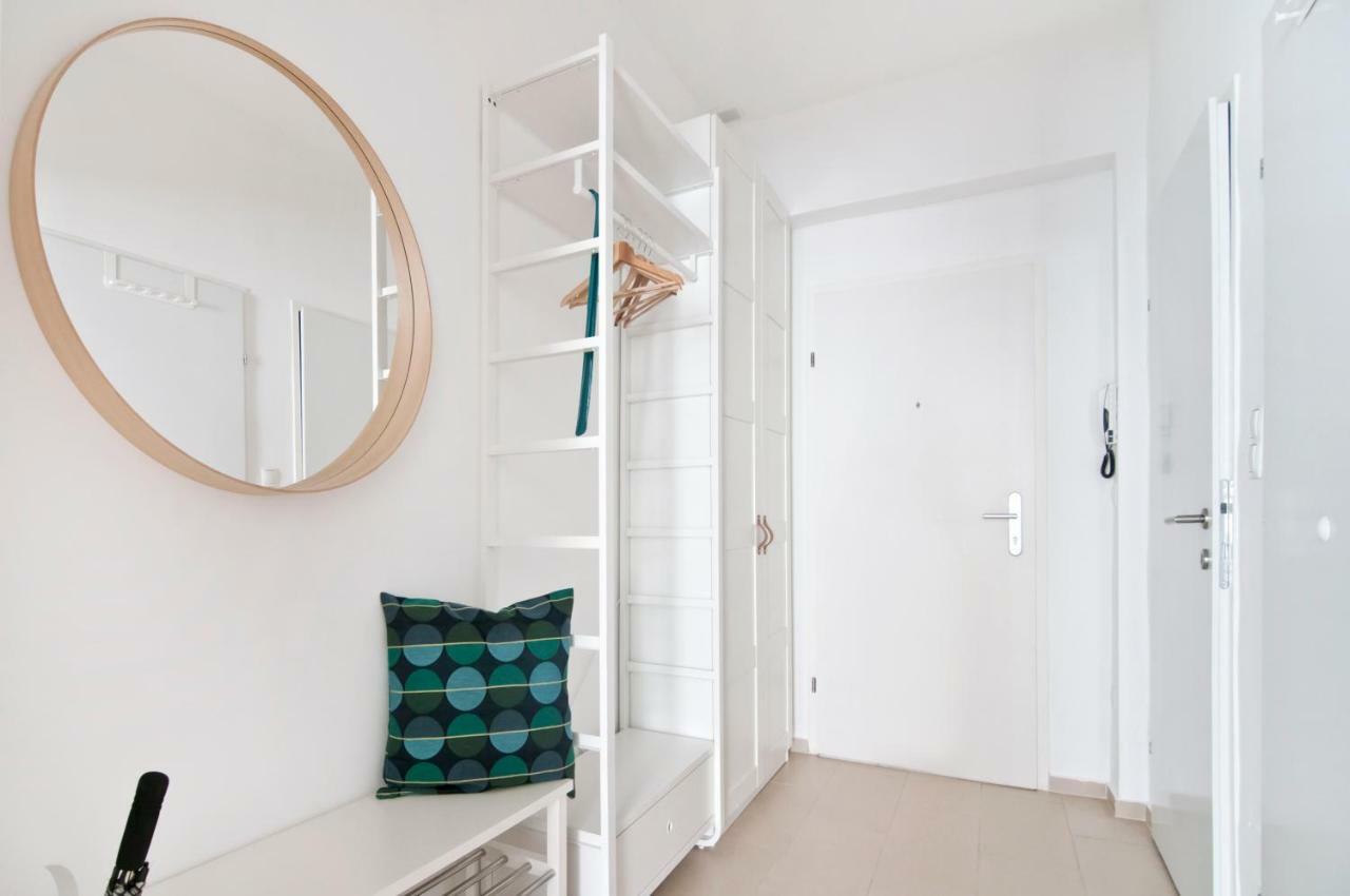 Stylish Self-Check-In Apartment With 2 Bedrooms 비엔나 외부 사진
