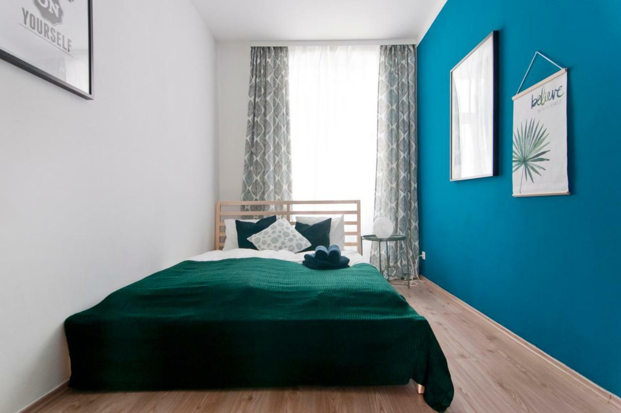 Stylish Self-Check-In Apartment With 2 Bedrooms 비엔나 외부 사진